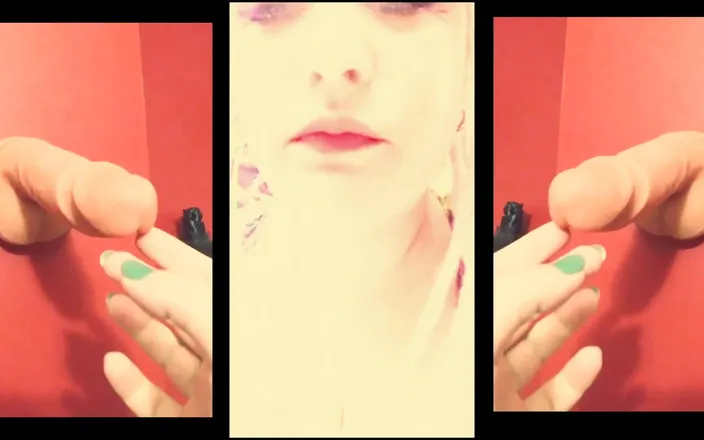 Campsissyboi: CBT for Looking at Porn Spitting and Cock Slapping No...