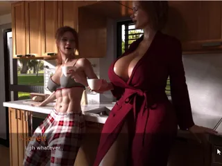 MILF Breeder - Chapter 2