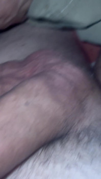 Just Woke up