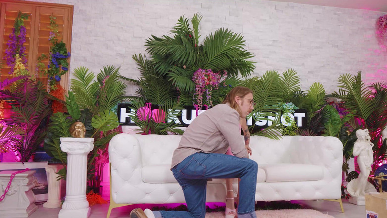 HookUp HotShot-BTS: Sophie Tyler Is Addicted to Bryan Gozzling's Hardcore Sex!