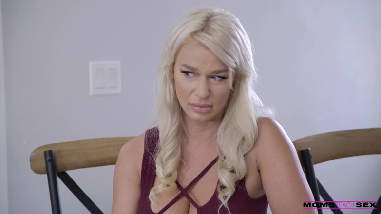 Moms teach sex: Step Mom Gets Jealous - S14:e10