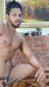 Hot Guys!