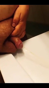 Enjoy My Piss and Give Me Oral Sex