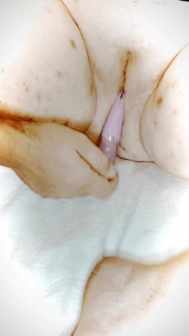 Jmgameplay: Orgasmo con vibrador femenino completo