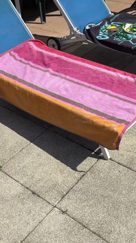 I'm Getting Fucked in the Pussy and the Ass by the Pool