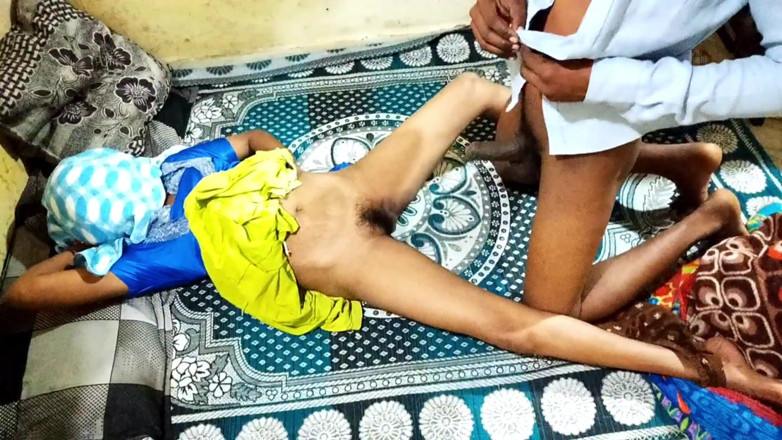 RealBamperKing: Meine frau viel gefickt, während sie