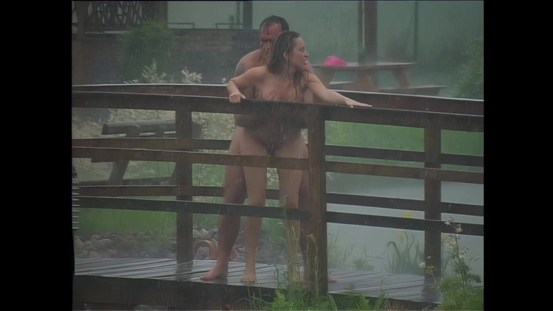 Piss Lover: Piss Lover - Surprise Splash Party