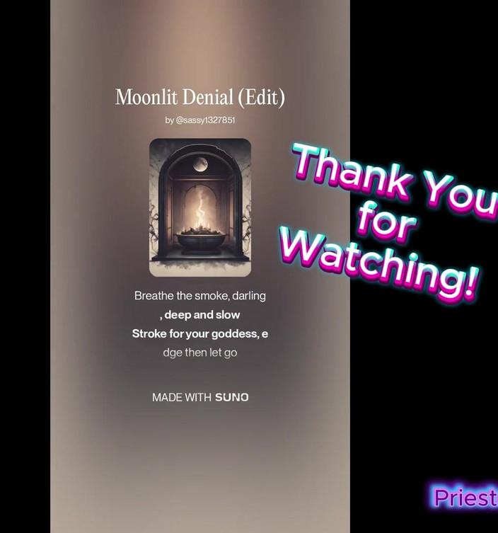 Elaras Pan: Smyslná POV meditativní ruční práce od kněžky Elary