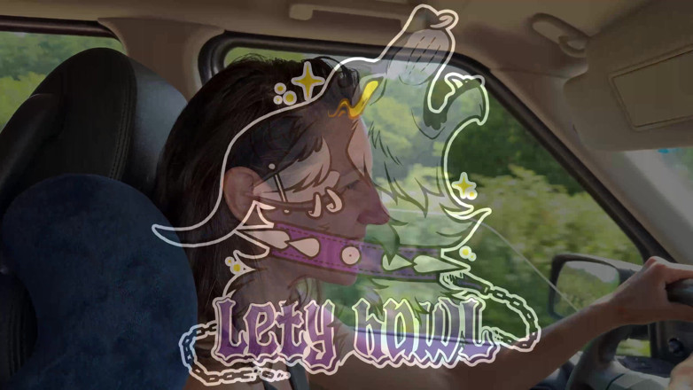 Lety Howl: Lety Howlu'nun Maceraları, Bölüm 16: Cehennem Festivali 2026!