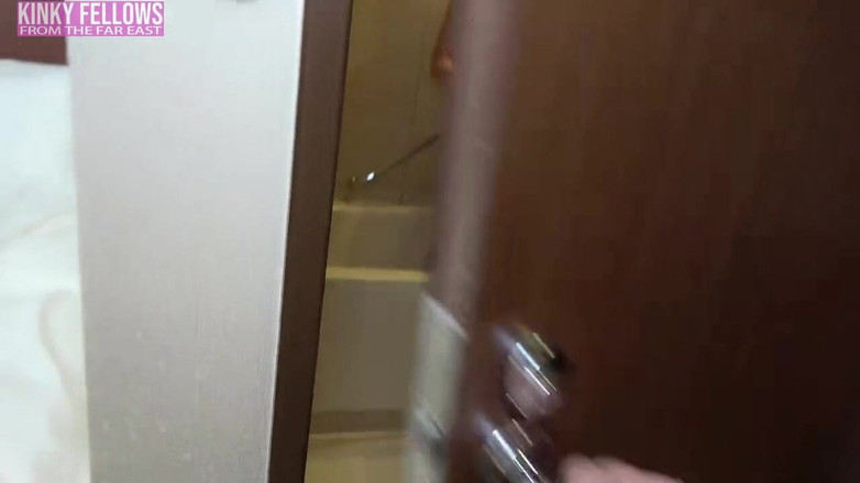 Sky Angel: Ángel asiático 24966