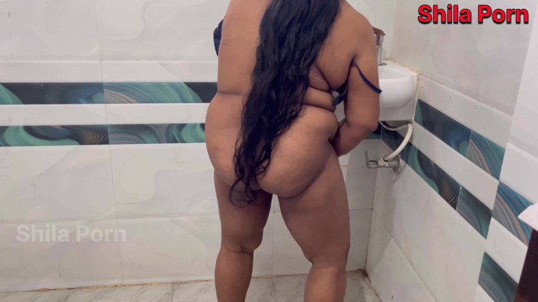 Shila Porn: Shila Bhabhi Ki Chut Chatkar Pani Nikal Diya