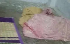 Bini montel memerah susu dan menghisap dan menjilat