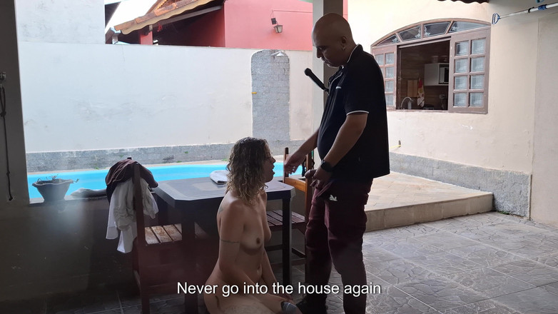 Gabi SweetCouplesStories: Cuộc sống như một phóng viên trực tiếp không phải...