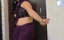 Puja ki jawani: Desi puja bhabhi naken dans