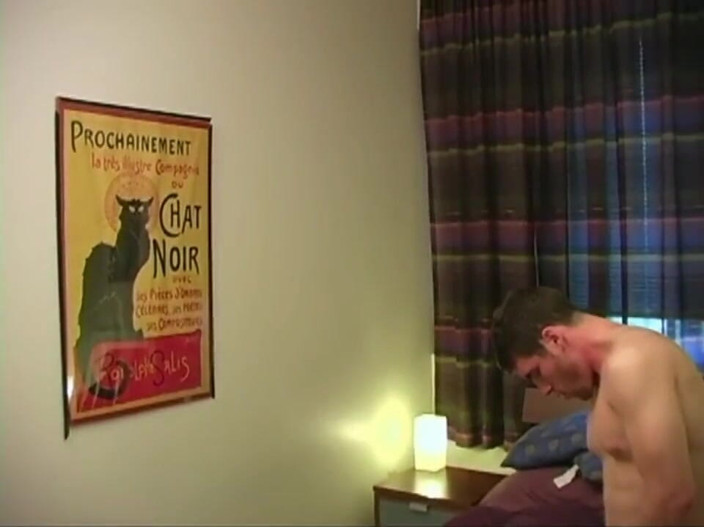 The Great Canadian Male: En explosion från det förflutna - Brodie och Cody