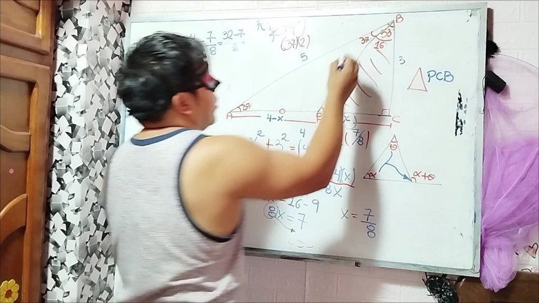 Rosaroja: 20 Тригономтра: Calculando Un Ngulo Doble - 74 - Razones Trigonomtricas