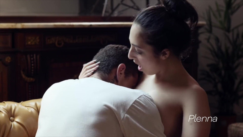 Plenna Filmes: Therapist Being Fucked by Her Patient