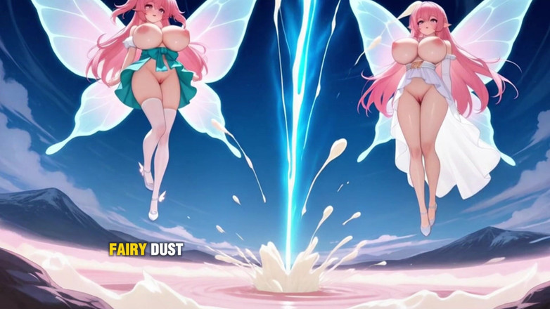 Private touch: 울트라 수줍음 많은 19세 처녀 요정이 섹스당하다