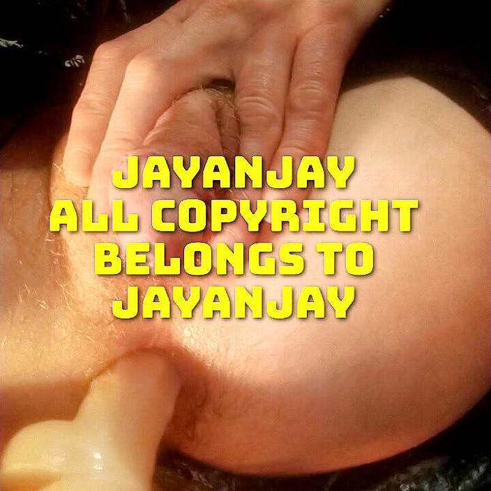 Jayanjay love: Tyłek jebanie zabawa domowe wideo