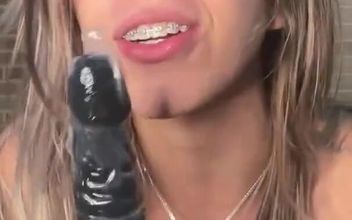 Sucking Hardcore