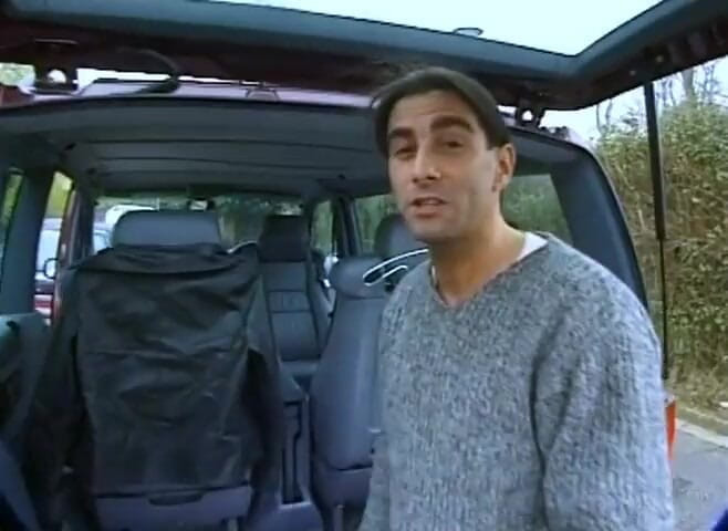 Road Trips UK: Roadtrip to Surrey: Rebakah Jordan, Lianne Young &amp; More