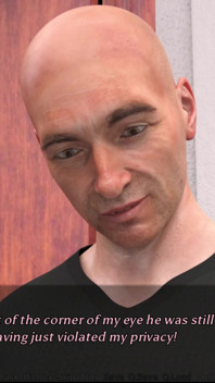 Een perfecte huwelijksseksscène 4