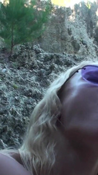 Facial Am Strand