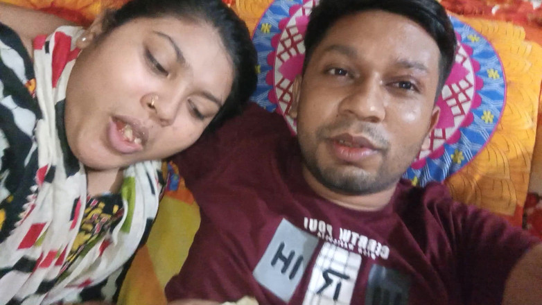 Desivideo: Noche de matrimonio con mi esposo