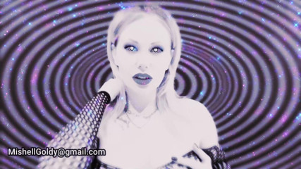 Goddess Misha Goldy: I am using a special program to get all your...