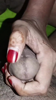 I Fucked My Girlfriend All Night Long