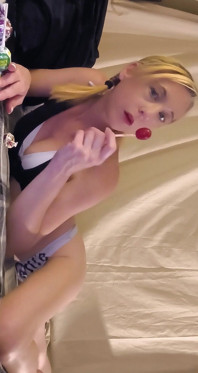 Clit Candy