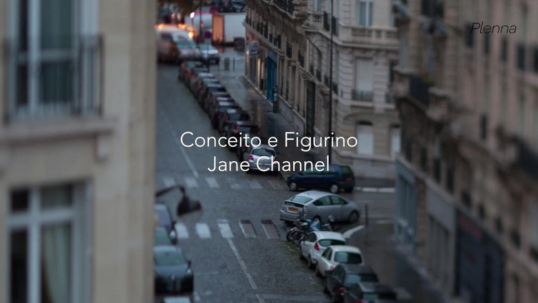 Plenna Filmes: Amanda Borges, Mauro dan Matheus melakukan threesome panas dan DP...