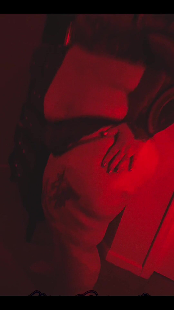 StacXXXs: Red Light Nikki Cakes