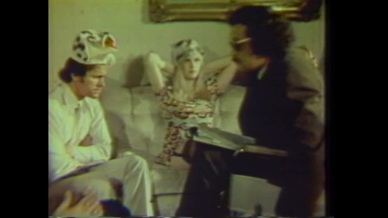 Vintage Usa: O kedi benim