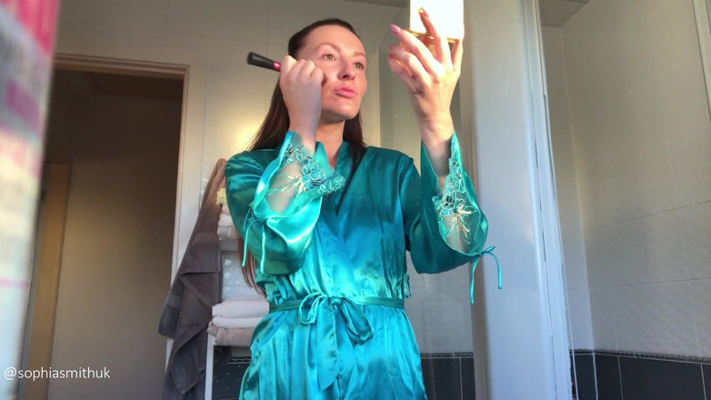 SophiaSmithUK: Счастливая жена, счастливая жизнь куколда, часть 2