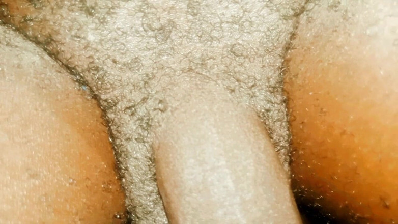 Judith xxx: My Very Big Dick 1