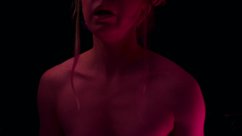 Jolie Lyon: 継母が出て行った?さあ、さっさと行って