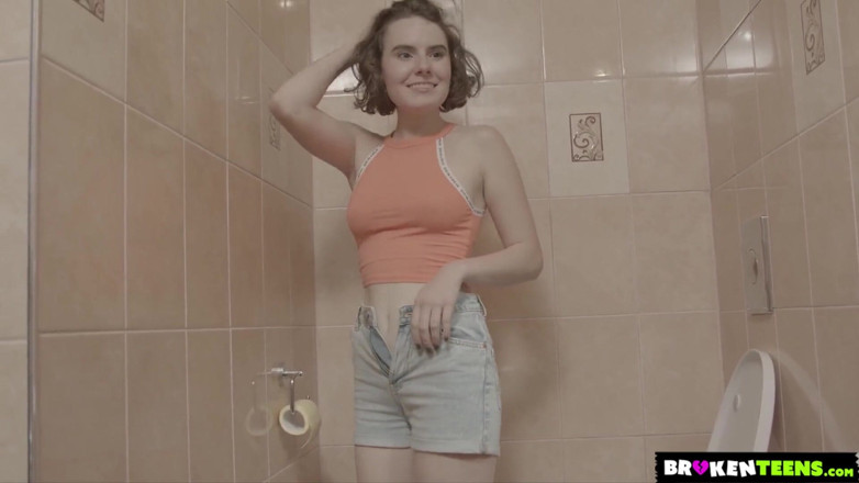 Broken teens: BrokenTeens - Darcy Dark &amp; LightFairy na Vánočním ranním žáru