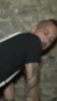 French Slut Fucked Raw by Badboy Bareback
