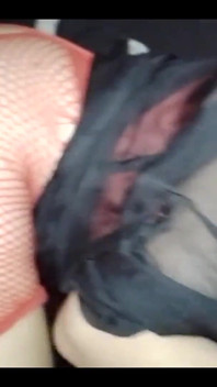 Toller amateur-argentinischer blowjob