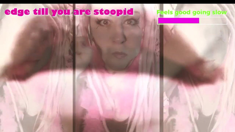 Campsissyboi: Instrucțiuni de masturbare ca te-am Beat Down Gooner Style cu...