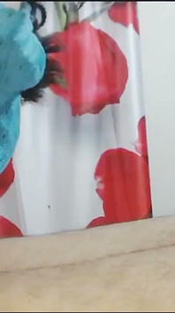 Milf adora pau