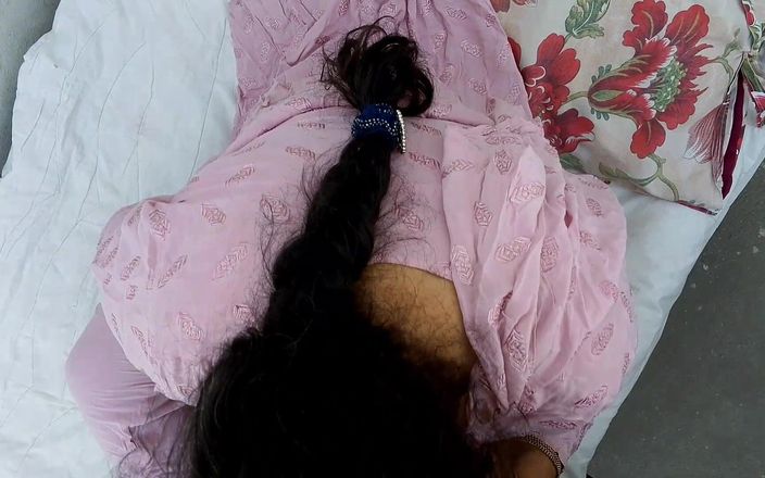 QueenbeautyQB: Suami India berhubungan seks dengan istri dan menikmati hari-hari akhir...