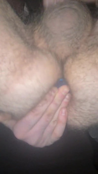 Buttfuck
