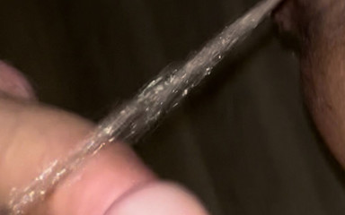 Freaky fifty's: Stříkání frenchy