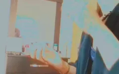 Femboy maquiagem
