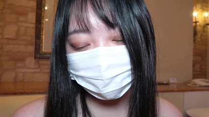 Asian happy ending: Asian angel 2504