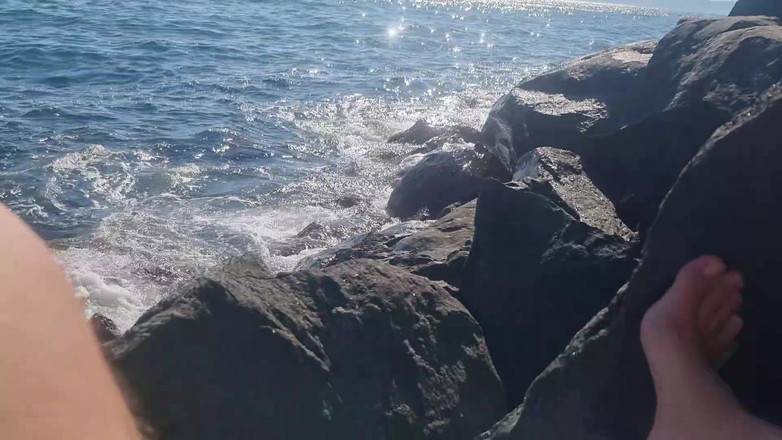 Alexander Audran: Na veřejnosti | Honění na veřejnosti a pták naplněný chcaní - ukaž...