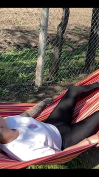 Relaxing