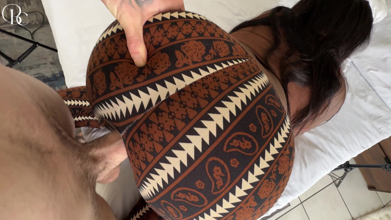 BootyClapper187: dziewczyna ssała mnie tak dobrze, że nie mogłem utrzymać mojego ładunku